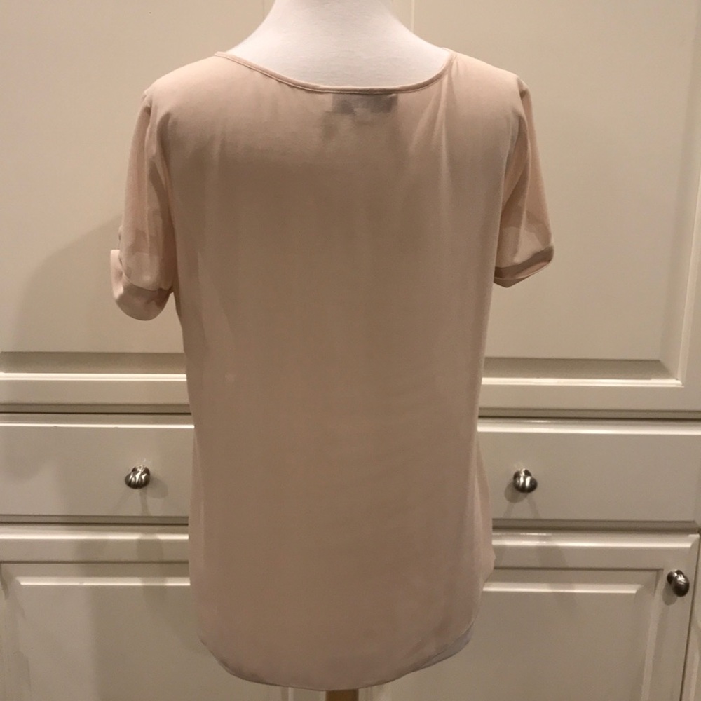 Loft - Delicate Blouse - image 4